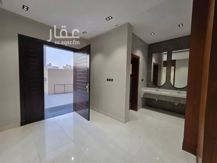 فيلا للبيع في شارع العاتقيه, حي طيبة, مدينة جدة, منطقة مكة المكرمة صورة 2