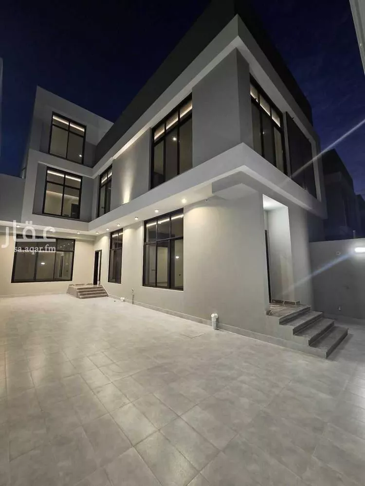 فيلا للبيع في شارع أبي الذكر, حي الرحمانية, مدينة جدة, منطقة مكة المكرمة صورة 3