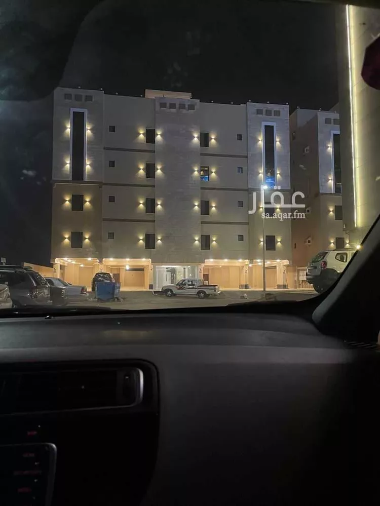 شقة للبيع في شارع ابو حزم الانصاري, حي الريان, مدينة جدة, منطقة مكة المكرمة