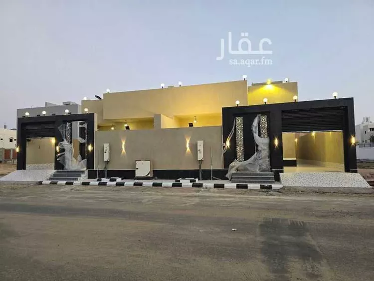 فيلا للبيع في حي الرياض, مدينة جدة, منطقة مكة المكرمة