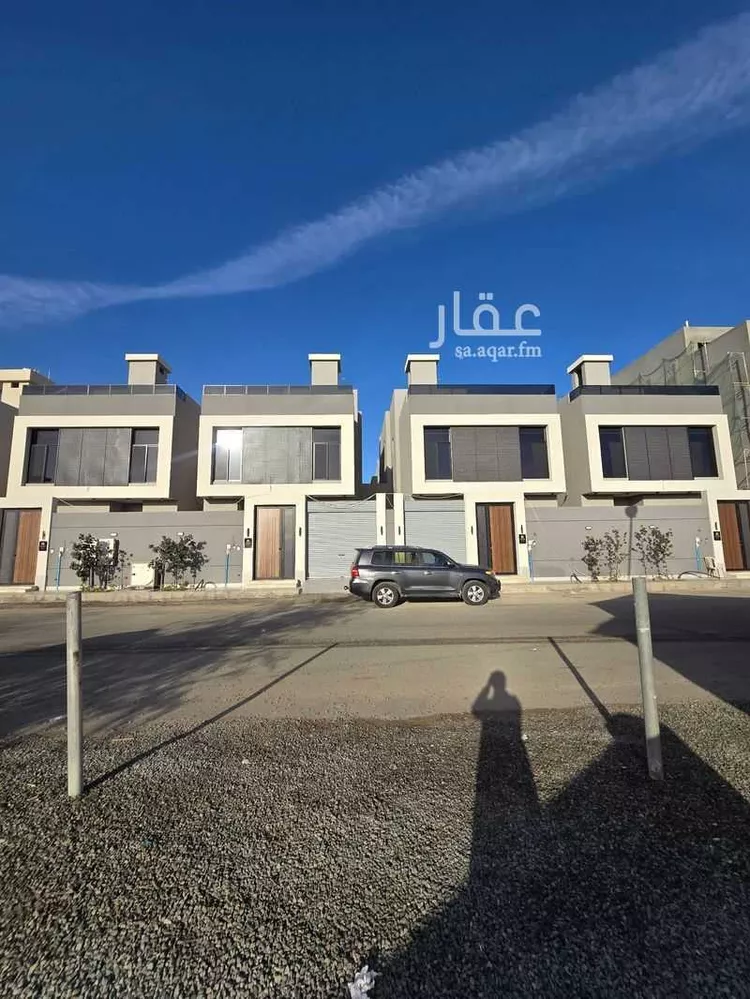 فيلا للبيع في شارع أحمد العليمي, حي الرحمانية, مدينة جدة, منطقة مكة المكرمة