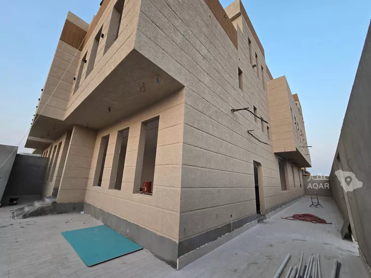 فيلا للبيع في شارع السيد حسين نائب الحرم, حي المنارات, مدينة جدة, منطقة مكة المكرمة صورة 2