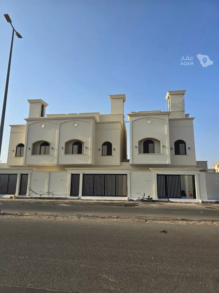 فيلا للبيع في شارع مكتبه المرزا, حي الرياض, مدينة جدة, منطقة مكة المكرمة 8