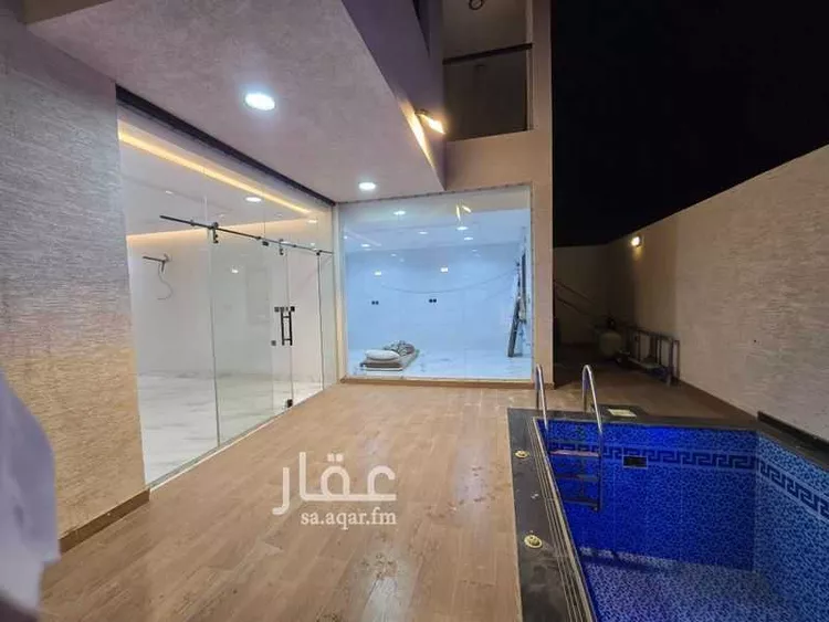 فيلا للبيع في شارع قيال, حي الرياض, مدينة جدة, منطقة مكة المكرمة صورة 4