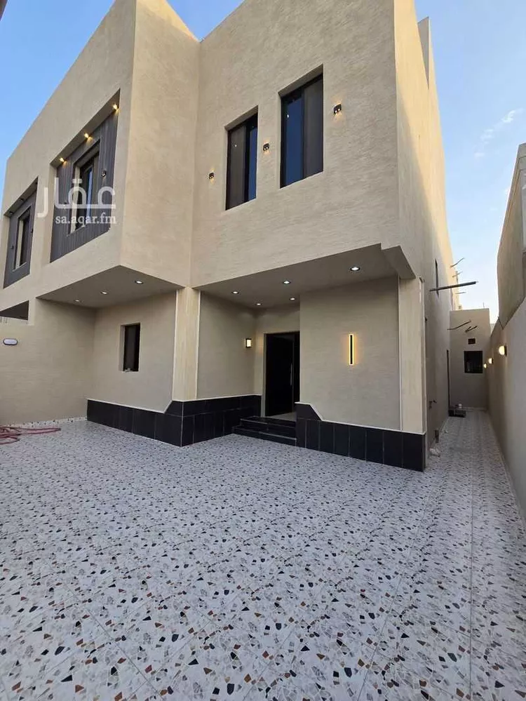 Villa for Sale in Jeddah Al Frosyah