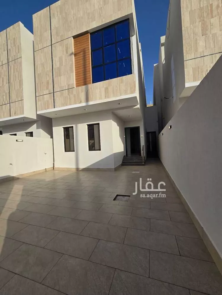 فيلا للبيع في شارع شكري العسلي, حي البشائر, مدينة جدة, منطقة مكة المكرمة صورة 2