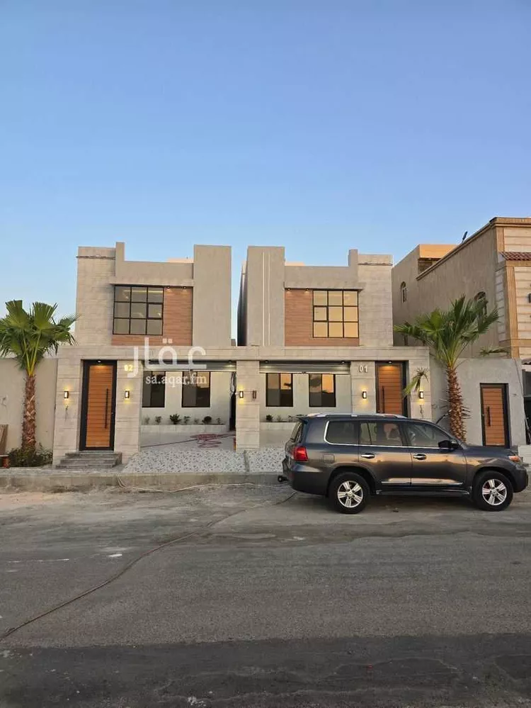 فيلا للبيع في شارع إبراهيم بن زياد, حي الحمدانية, مدينة جدة, منطقة مكة المكرمة
