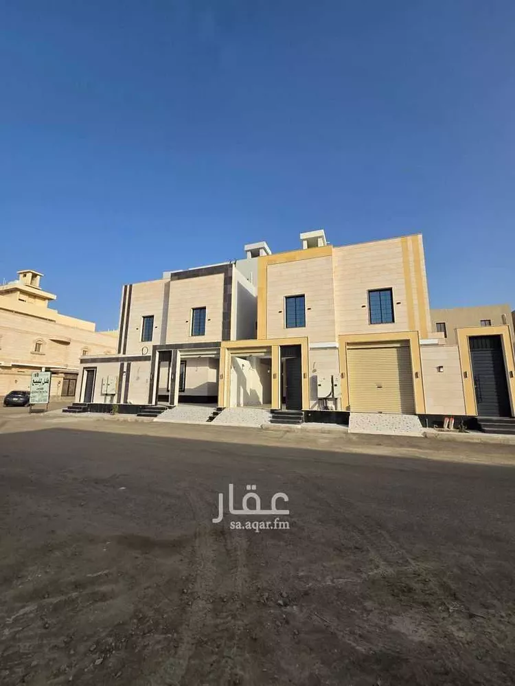 فيلا للبيع في شارع الخيرية, حي الفلاح, مدينة جدة, منطقة مكة المكرمة صورة 2