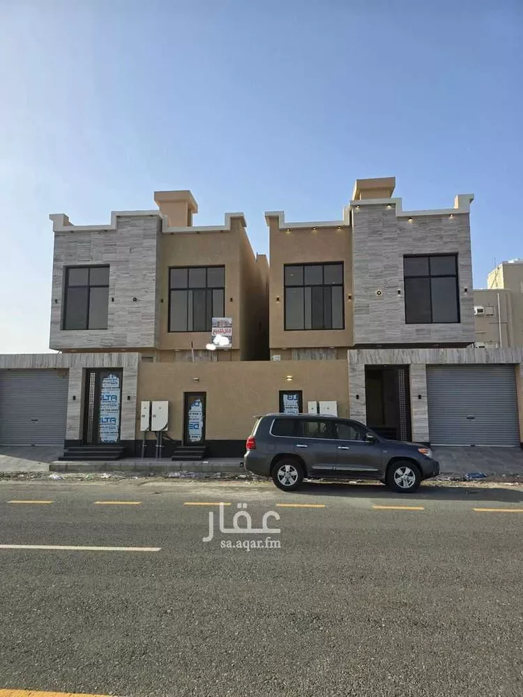 فيلا للبيع في شارع عبدالواحد الكريمي, حي الفروسية, مدينة جدة, منطقة مكة المكرمة 10