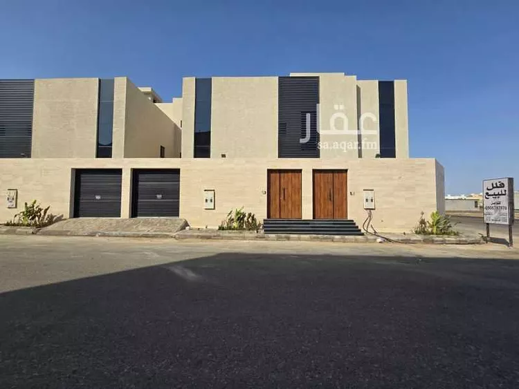 فيلا للبيع في شارع وادي حبان, حي الصفوة, مدينة جدة, منطقة مكة المكرمة