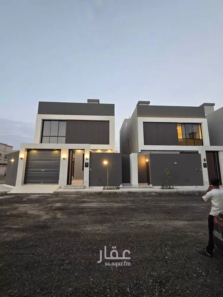 فيلا للبيع في شارع أبي الذكر, حي الرحمانية, مدينة جدة, منطقة مكة المكرمة