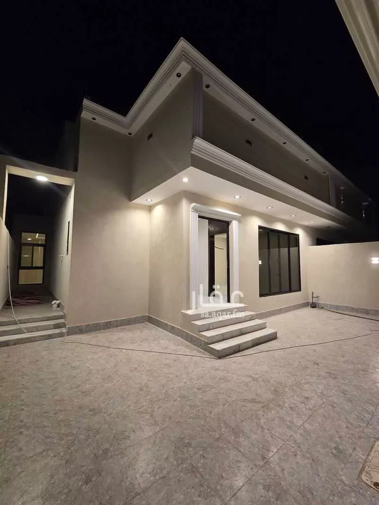 فيلا للبيع في شارع وادي افاعيه, حي الرياض, مدينة جدة, منطقة مكة المكرمة