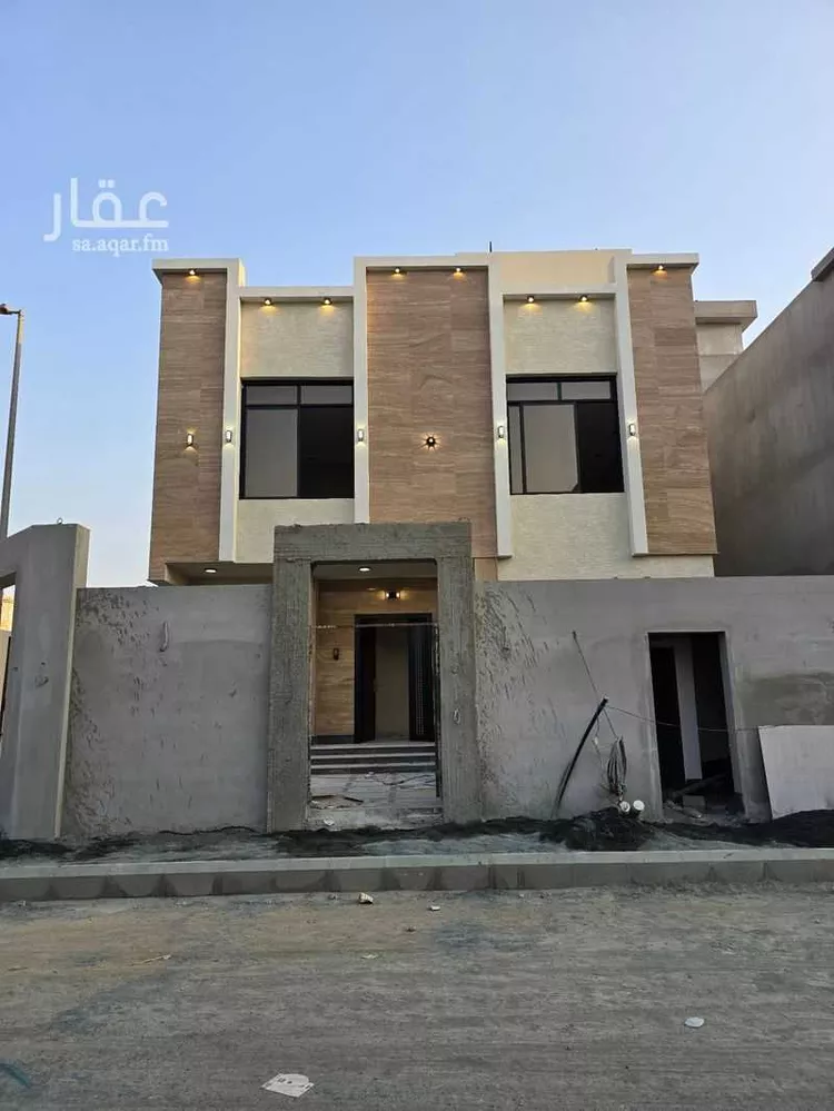 فيلا للبيع في شارع جمال الدين الجزائري, حي الحمدانية, مدينة جدة, منطقة مكة المكرمة صورة 2