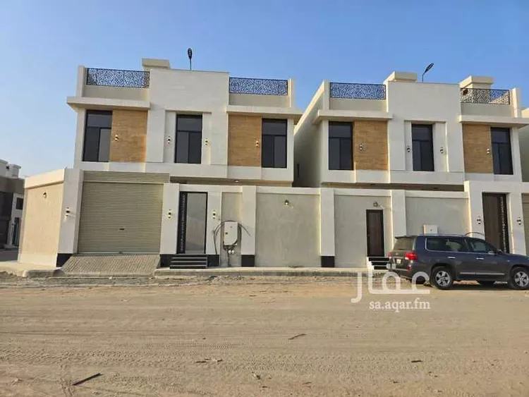 Villa for Sale in Jeddah Ar Rahmaniyah