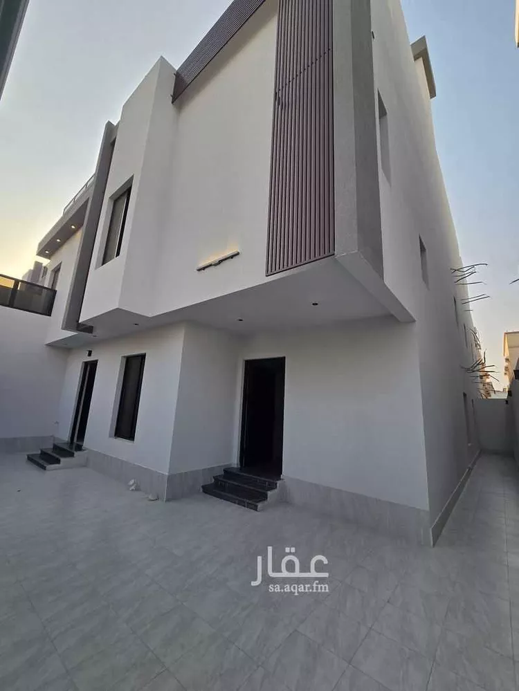 فيلا للبيع في شارع عمرو ابن تميم, حي الفلاح, مدينة جدة, منطقة مكة المكرمة