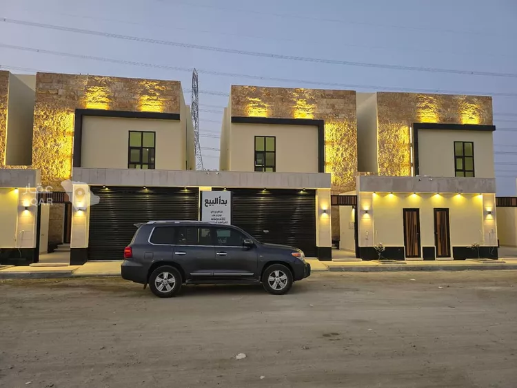 فيلا للبيع في شارع جبل المريخيات, حي الرحمانية, مدينة جدة, منطقة مكة المكرمة