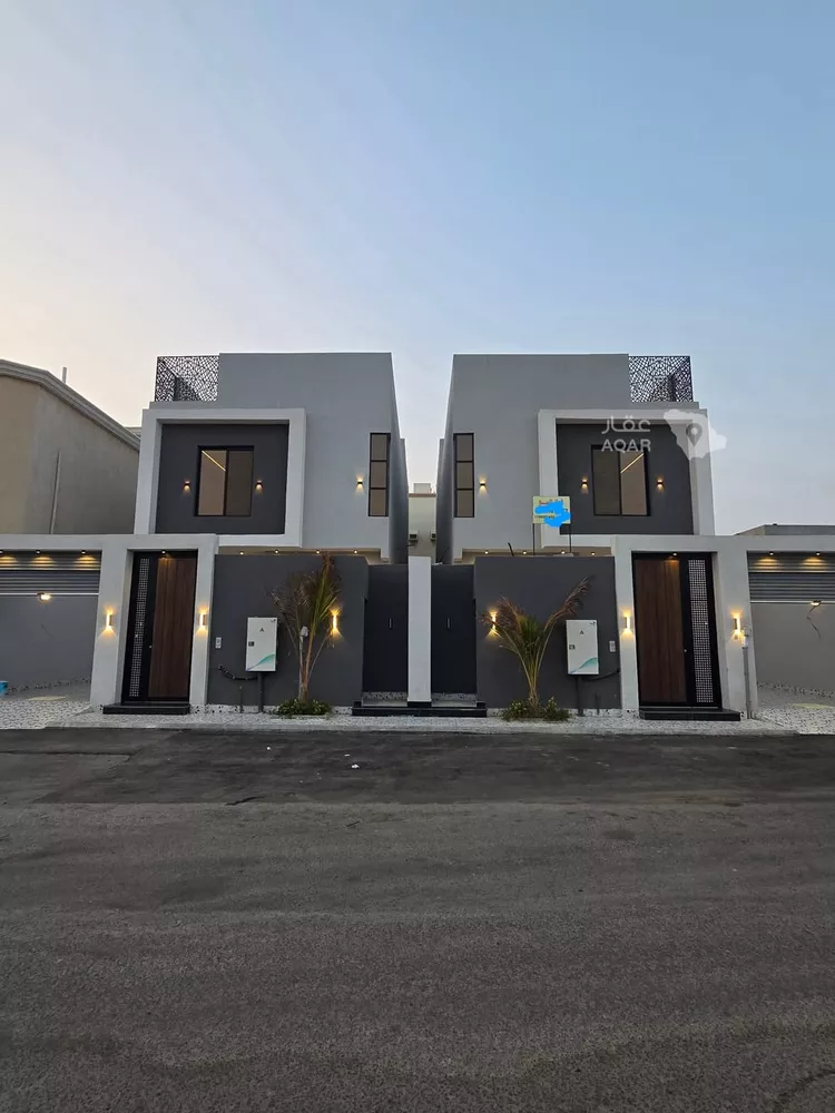 فيلا للبيع في شارع عبداللطيف ابي العز, حي الرياض, مدينة جدة, منطقة مكة المكرمة