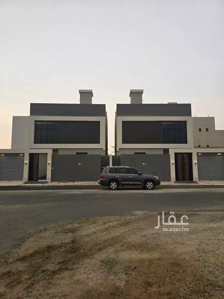 فيلا للبيع في شارع أبي طالب النجار, حي البشائر, مدينة جدة, منطقة مكة المكرمة