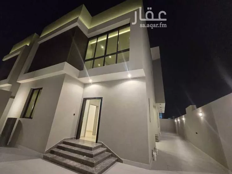 فيلا للبيع في شارع عبد الله السراج, حي الفلاح, مدينة جدة, منطقة مكة المكرمة صورة 2