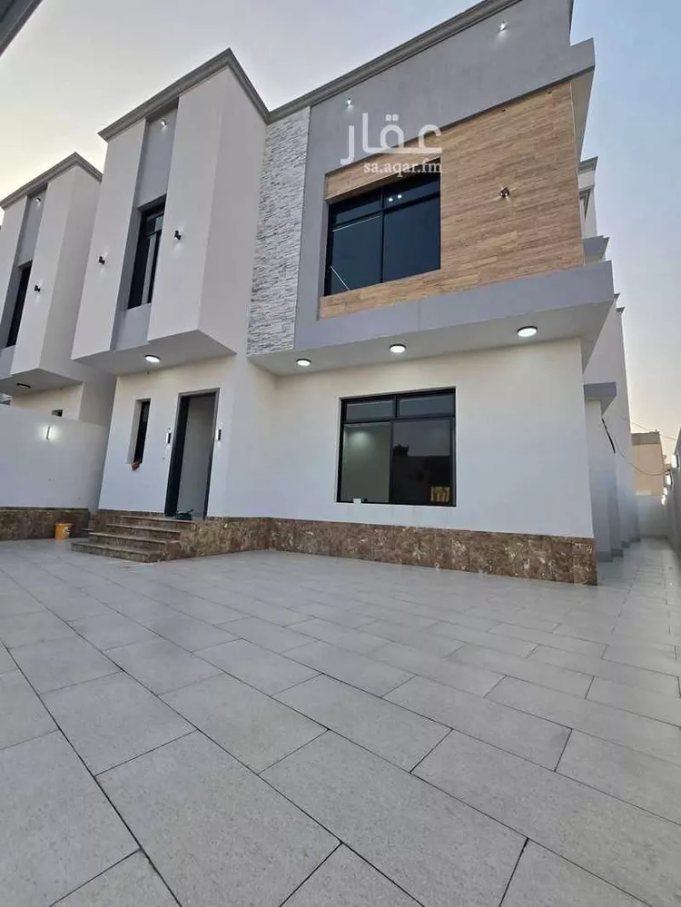 فيلا للبيع في شارع شمس الدين الحريري, حي الصالحية, مدينة جدة, منطقة مكة المكرمة صورة 5