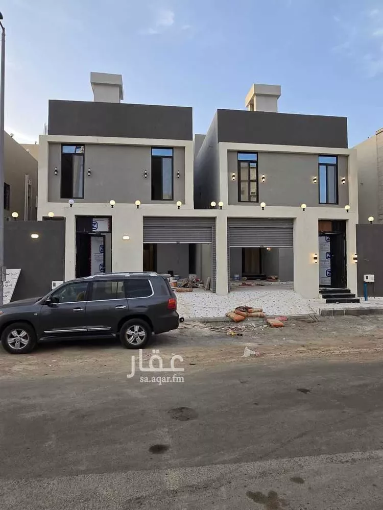 فيلا للبيع في شارع صالح عبده علي الراشدي, حي الصالحية, مدينة جدة, منطقة مكة المكرمة 1 صورة