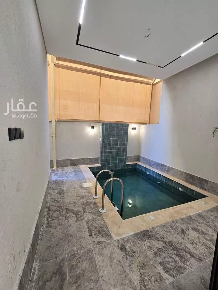 فيلا للبيع في شارع شكري العسلي, حي البشائر, مدينة جدة, منطقة مكة المكرمة 15
