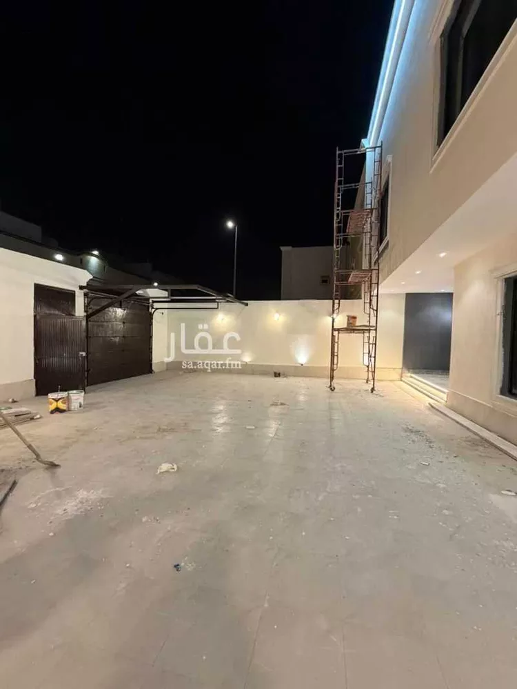 فيلا للبيع في شارع وكيع بن الجراح, حي البشائر, مدينة جدة, منطقة مكة المكرمة صورة 2
