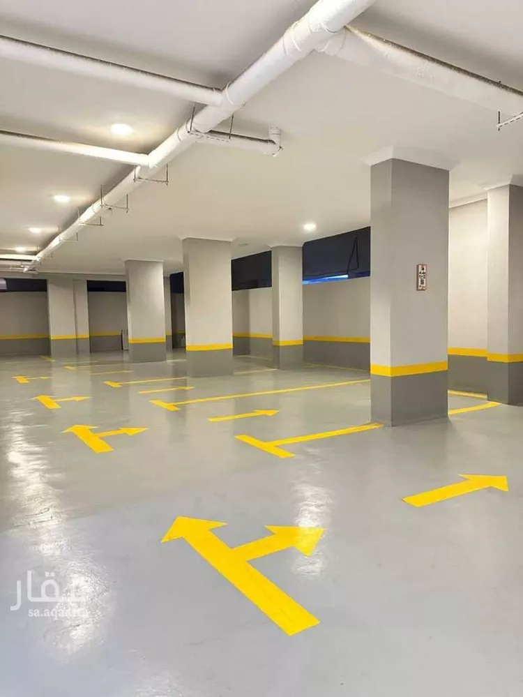 شقة للبيع في شارع محمد المطوع, حي مريخ, مدينة جدة, منطقة مكة المكرمة صورة 3