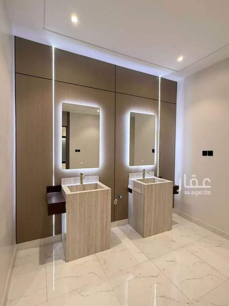 فيلا للبيع في شارع وكيع بن الجراح, حي البشائر, مدينة جدة, منطقة مكة المكرمة صورة 4