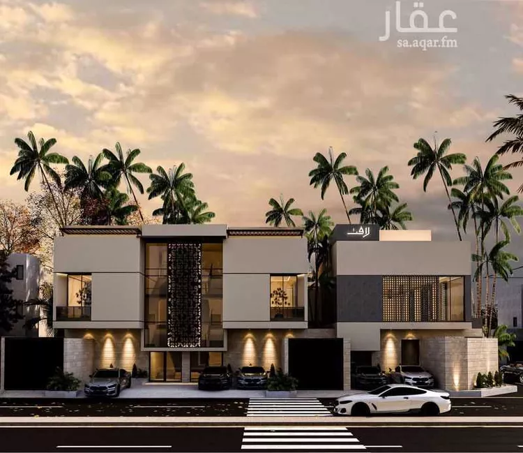 دور للبيع في شارع البدر الفيومي, حي المصيف, مدينة الرياض, منطقة الرياض