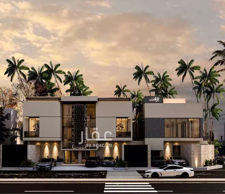 Floor for Sale in Riyadh Al Masif صورة 2