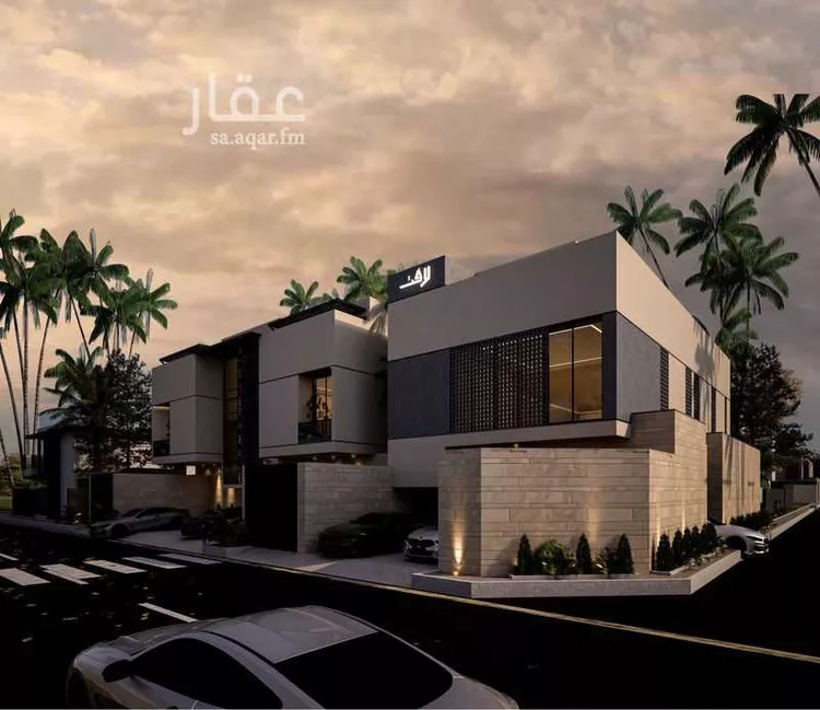 Floor for Sale in Riyadh Al Masif
