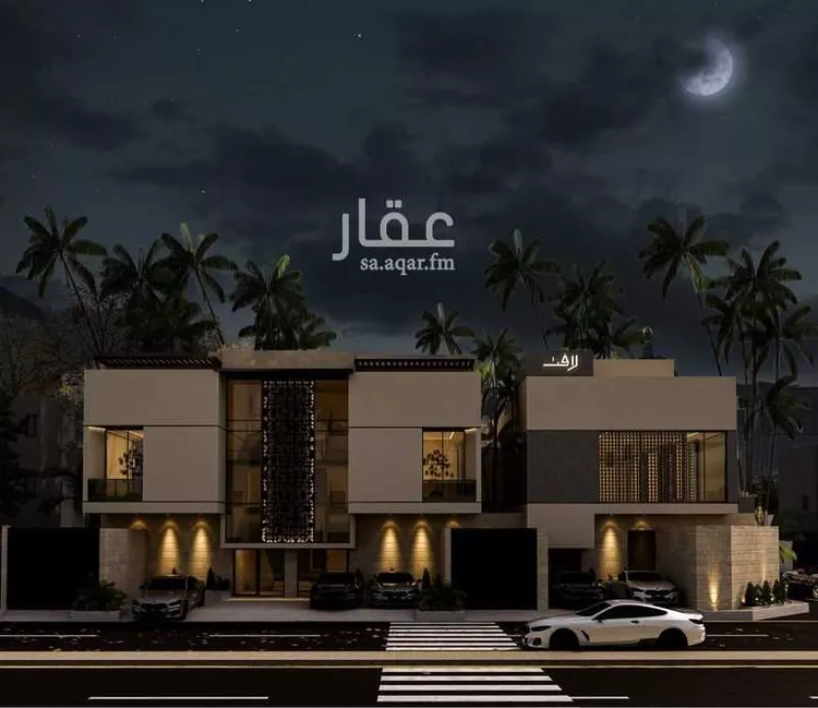 Floor for Sale in Riyadh Al Masif