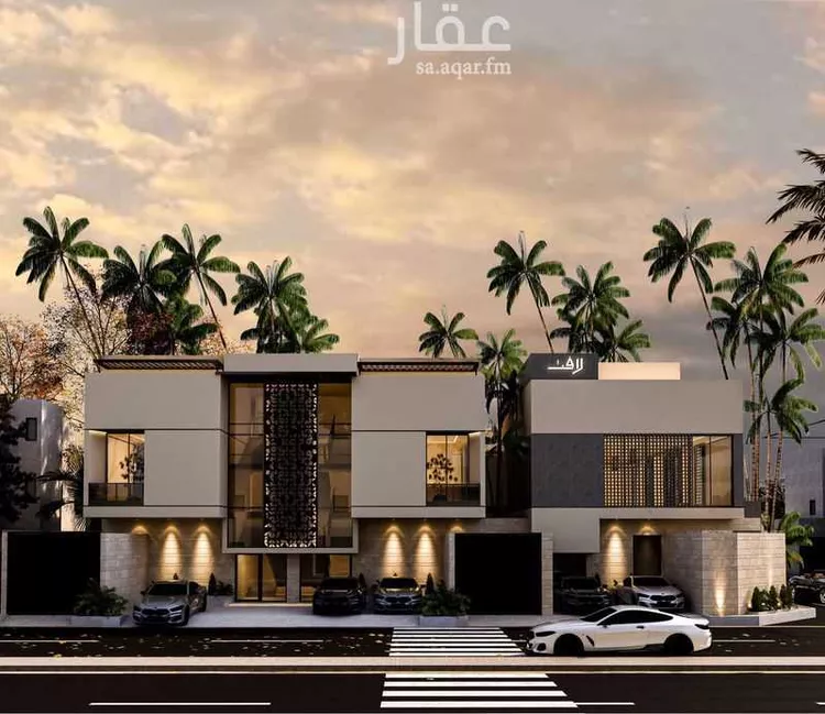 Floor for Sale in Riyadh Al Masif