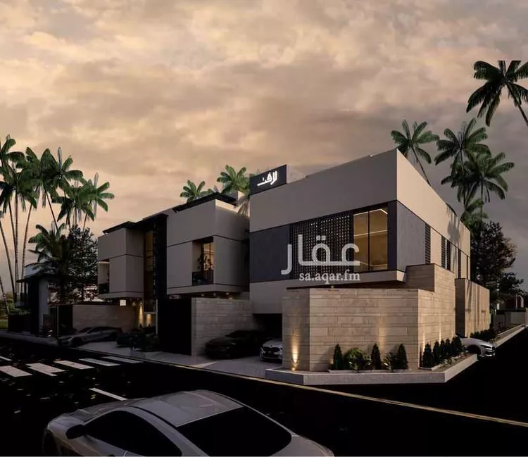 Floor for Sale in Riyadh Al Masif صورة 2