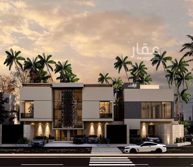 Floor for Sale in Riyadh Al Masif