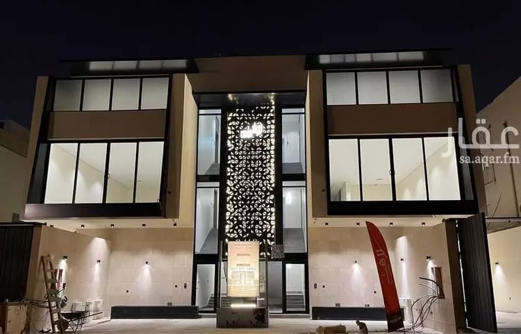 دور للبيع في شارع القويعية, حي الوادي, مدينة الرياض, منطقة الرياض