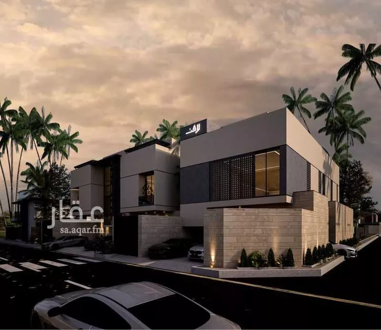 دور للبيع في شارع البدر الفيومي, حي المصيف, مدينة الرياض, منطقة الرياض