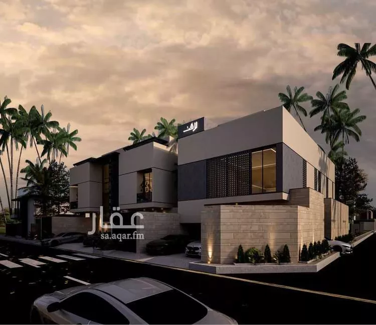 Floor for Sale in Riyadh Al Masif صورة 2