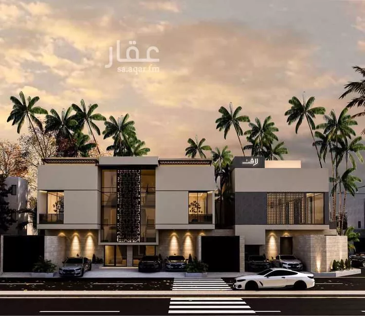 دور للبيع في شارع جنوبية سدير, حي المصيف, مدينة الرياض, منطقة الرياض