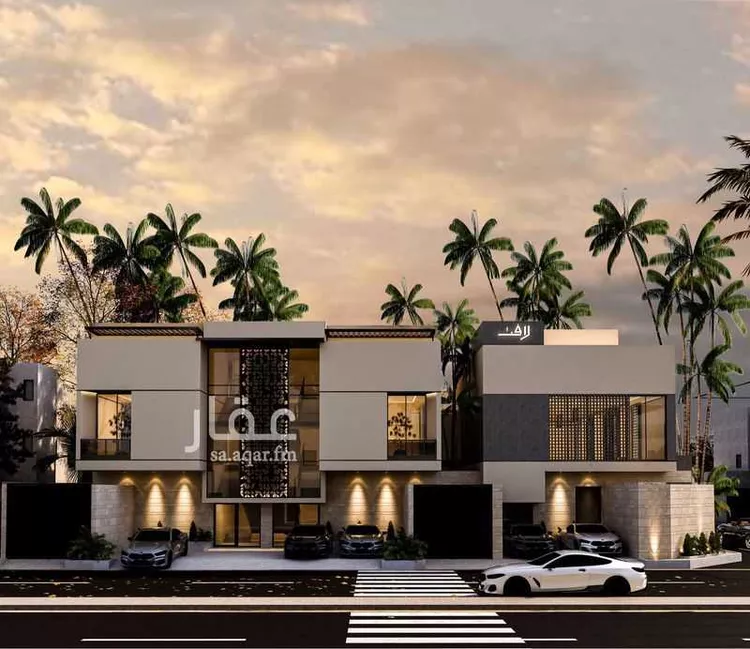 Floor for Sale in Riyadh Al Masif