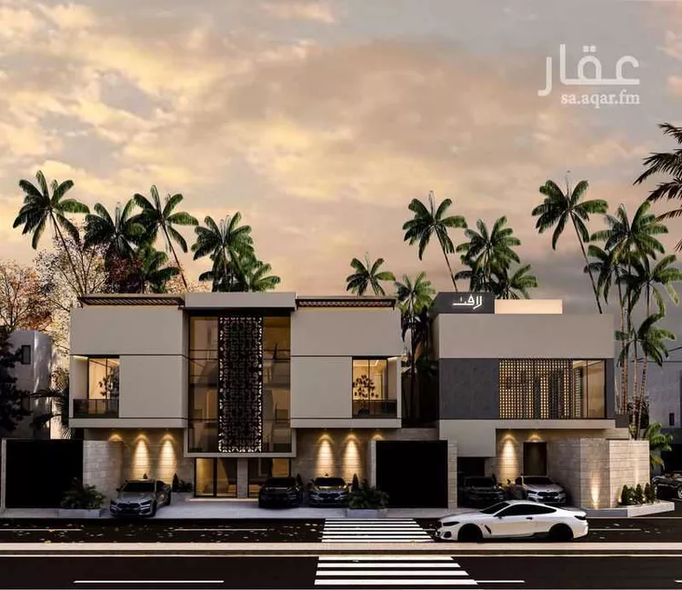 دور للبيع في شارع رويغب, حي المصيف, مدينة الرياض, منطقة الرياض