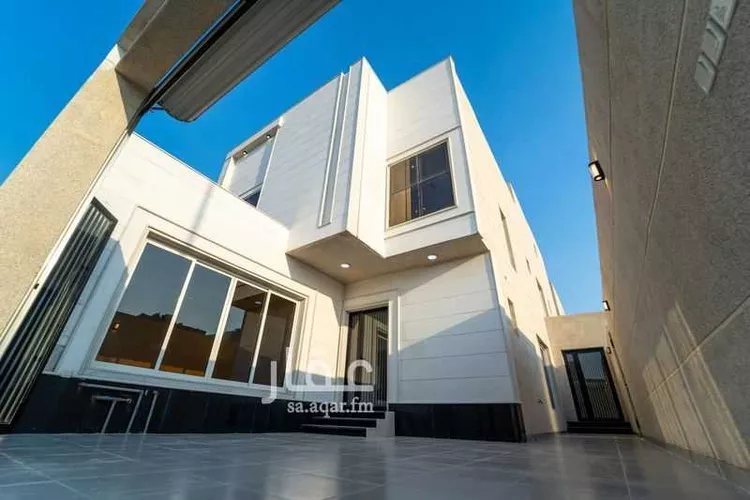 فيلا للبيع في شارع القاسم بن سلام, حي العروبة, مدينة الدمام, المنطقة الشرقية