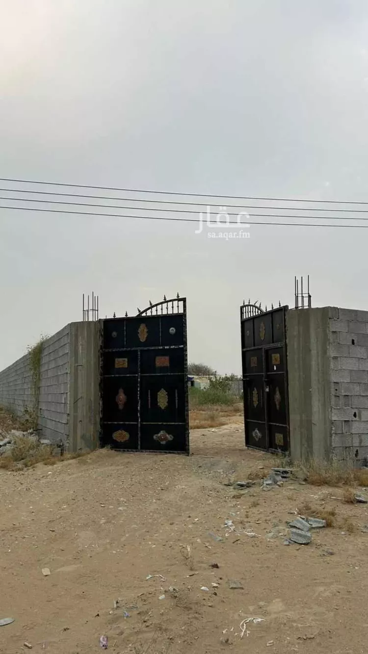 مستودع للإيجار في شارع صبياء 656, حي النهضة, مدينة صبياء, منطقة جازان صورة 4