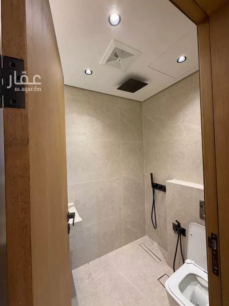 استوديو للإيجار في شارع فاس, حي الزهرة, مدينة الرياض, منطقة الرياض صورة 5