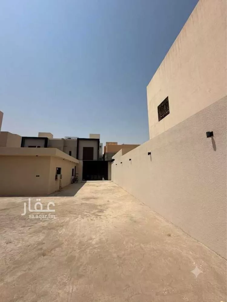 Warehouse for Rent in Riyadh Az Zahrah 6