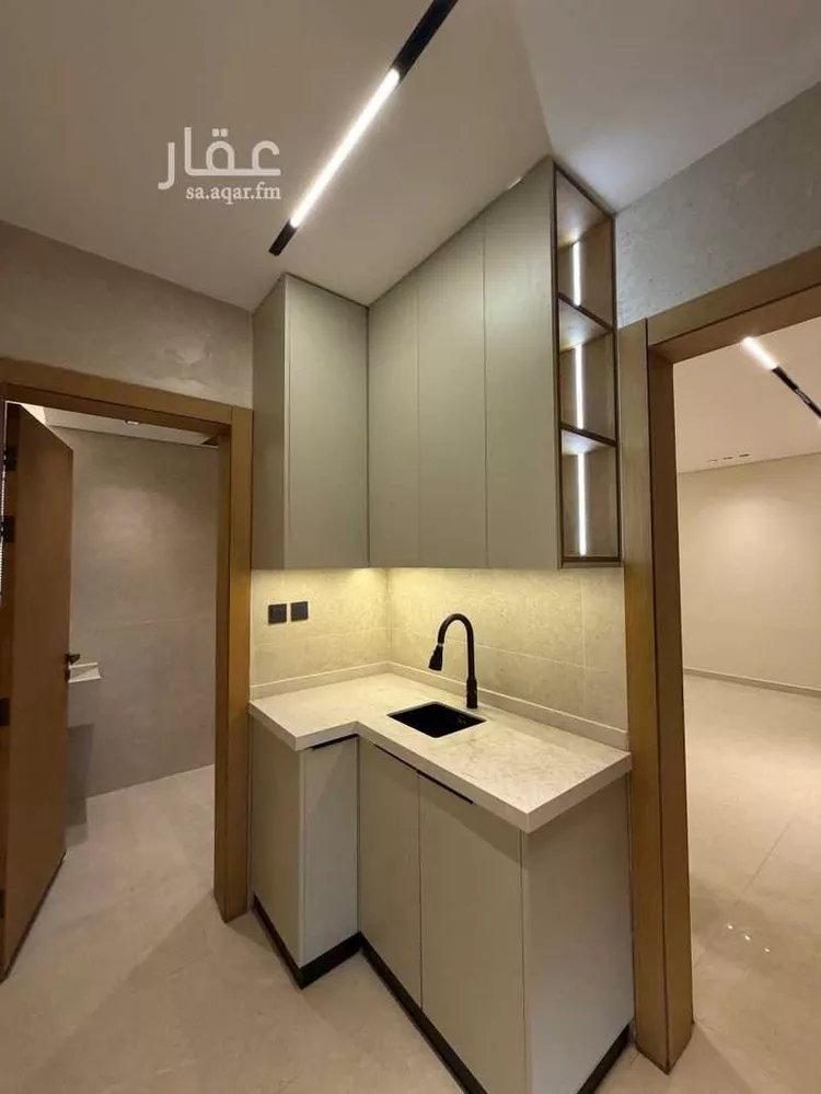 استوديو للإيجار في شارع فاس, حي الزهرة, مدينة الرياض, منطقة الرياض صورة 3