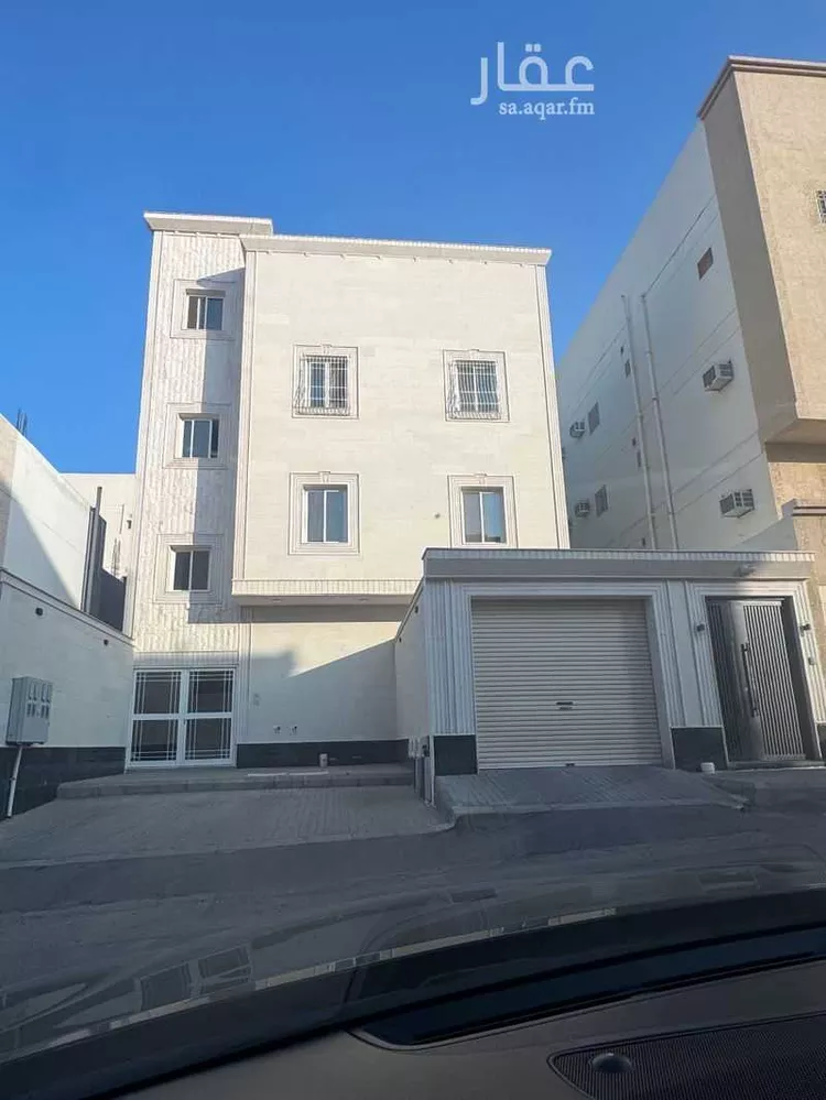 عمارة للبيع في شارع عبيدالله المصري ، حي الرانوناء ، المدينة المنورة ، منطقة المدينة المنورة