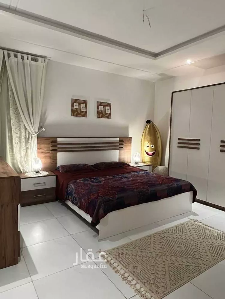 شقة للبيع في شارع أبو عبيدة النابلسي, حي الواحة, مدينة جدة, منطقة مكة المكرمة صورة 4