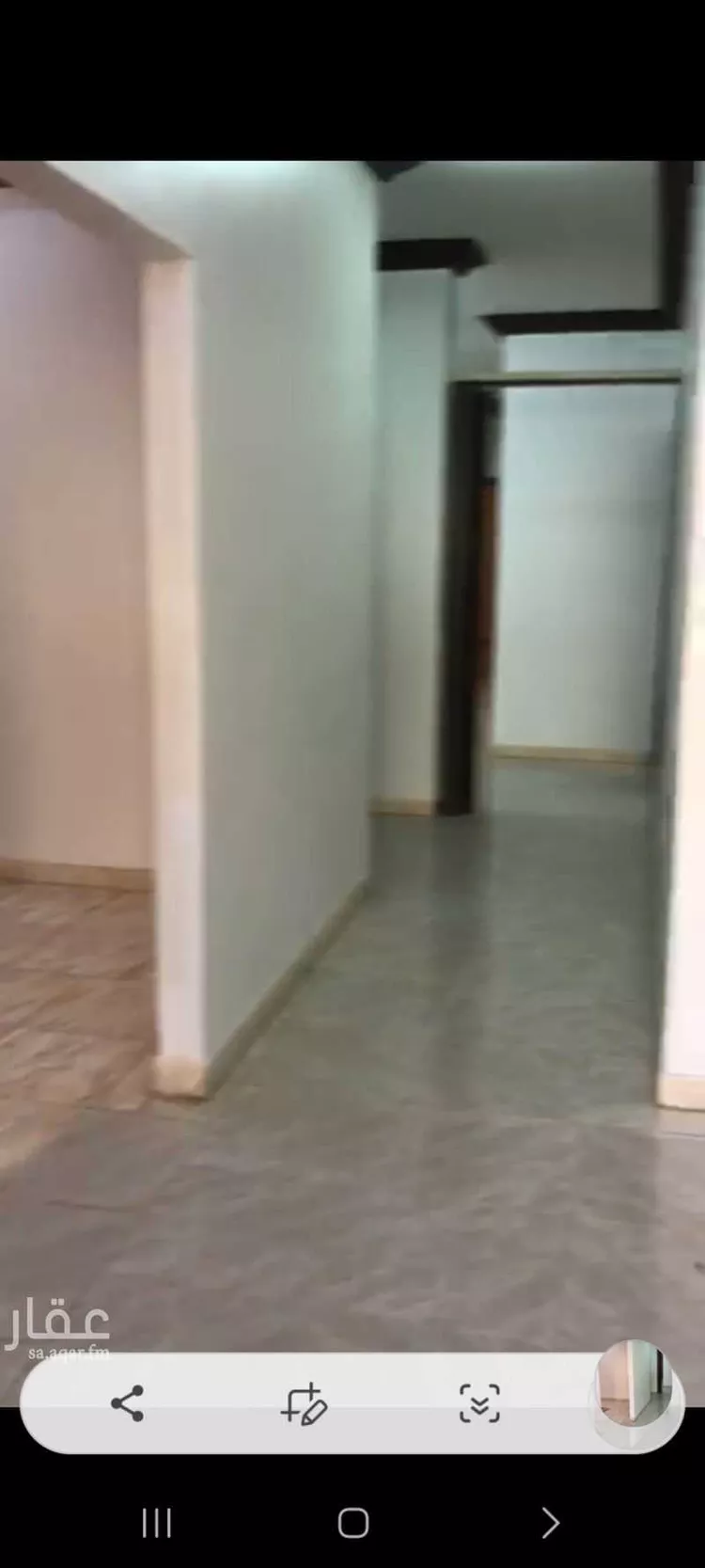 شقة للبيع في شارع جبل خارج, حي العكيشية, مدينة مكة المكرمة, منطقة مكة المكرمة صورة 5